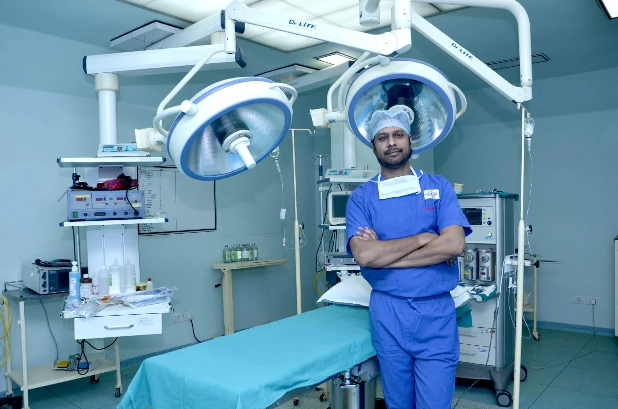 Joint Replacement